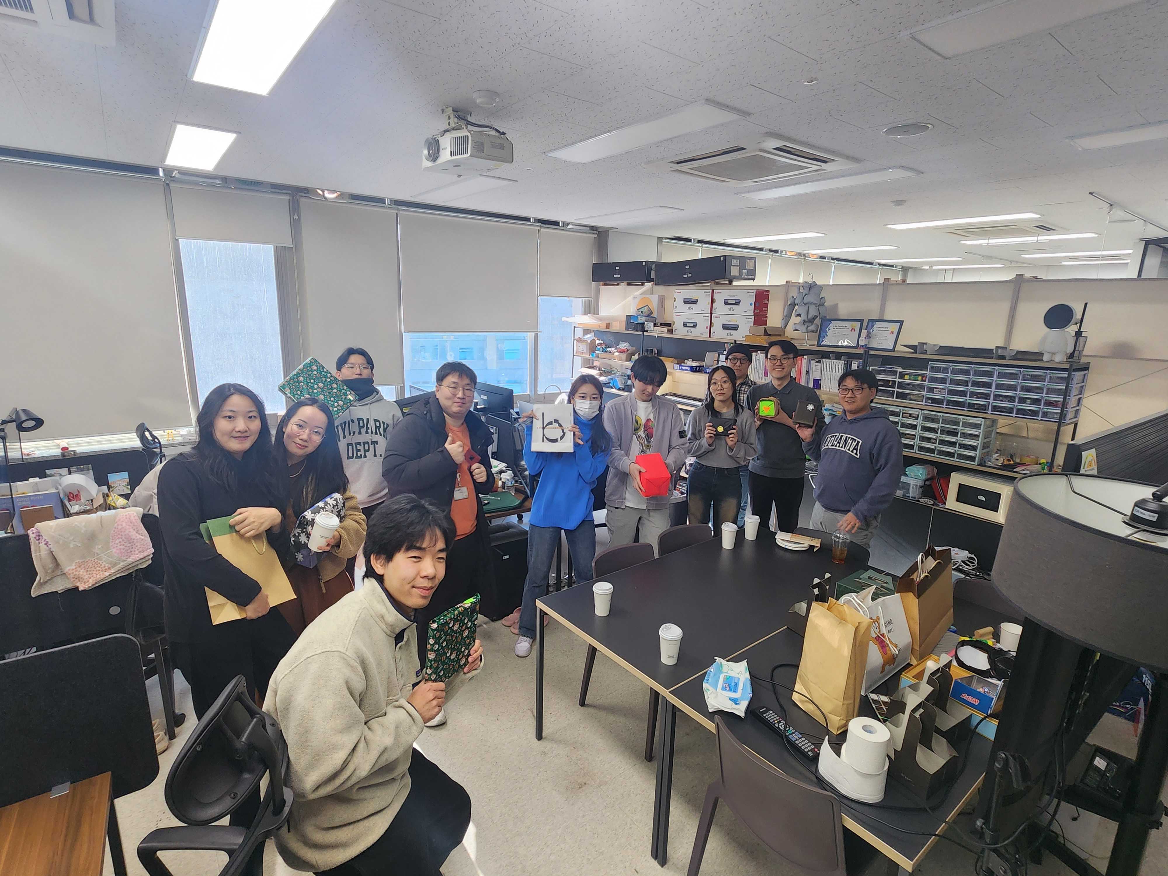 EXPC Lab