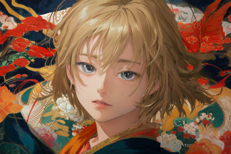 Anime Image-to-Animation Pipeline